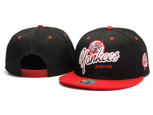 New York Yankees 47 Brand Snapback Hat YS11